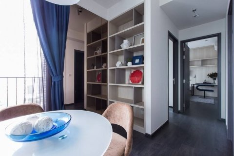 Condominio de 2 dormitorios en Bangkok, Tailandia № 143981 - foto 5