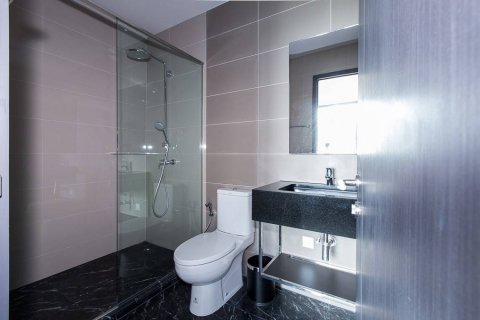 Condominio de 2 dormitorios en Bangkok, Tailandia № 143981 - foto 10