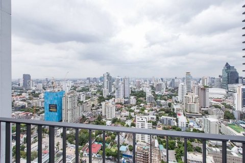 Condominio de 2 dormitorios en Bangkok, Tailandia № 143981 - foto 12
