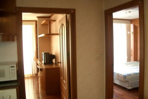 Condominio de 2 dormitorios en Bangkok, Tailandia № 143975 - foto 4