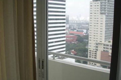 Condominio de 2 dormitorios en Bangkok, Tailandia № 143975 - foto 7