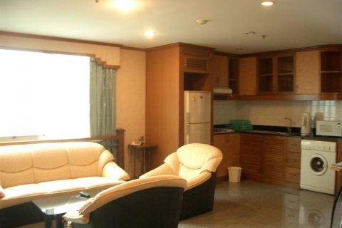 Condominio de 2 dormitorios en Bangkok, Tailandia № 143975 - foto 3