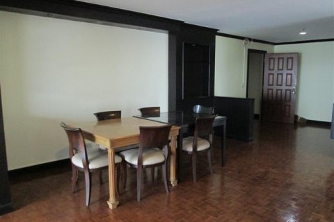 Condominio de 2 dormitorios en Bangkok, Tailandia № 143977 - foto 5