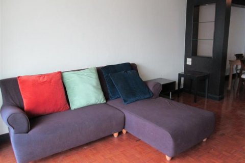 Condominio de 2 dormitorios en Bangkok, Tailandia № 143977 - foto 3