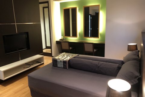 Condominio de 3 dormitorios en Bangkok, Tailandia № 143976 - foto 12