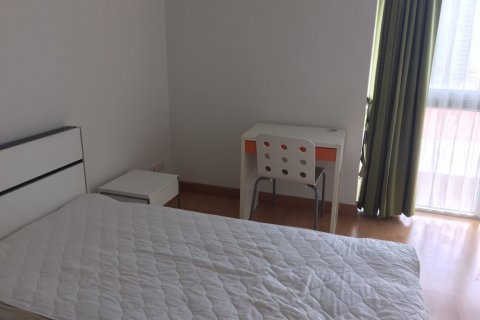 Condominio de 3 dormitorios en Bangkok, Tailandia № 143976 - foto 8