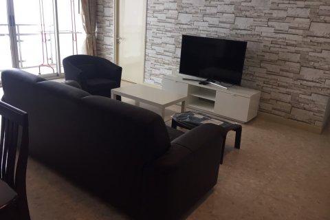 Condo in Bangkok, Thailand, 3 bedrooms № 143976