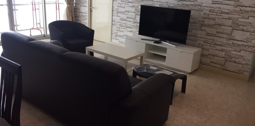 Condominio de 3 dormitorios en Bangkok, Tailandia № 143976