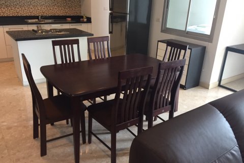 Condominio de 3 dormitorios en Bangkok, Tailandia № 143976 - foto 3
