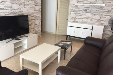 Condominio de 3 dormitorios en Bangkok, Tailandia № 143976 - foto 2