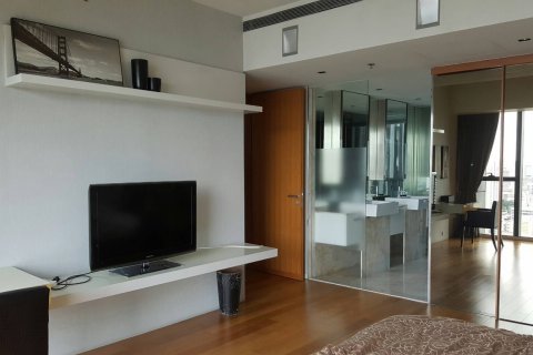 Condominio de 3 dormitorios en Yan Nawa, Bangkok, Tailandia № 143980 - foto 6