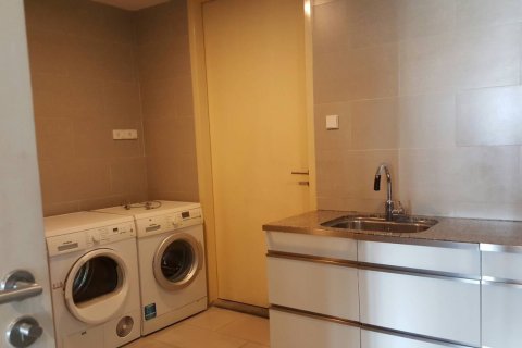 Condominio de 3 dormitorios en Yan Nawa, Bangkok, Tailandia № 143980 - foto 5