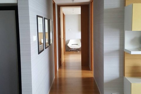 Condominio de 3 dormitorios en Yan Nawa, Bangkok, Tailandia № 143980 - foto 3