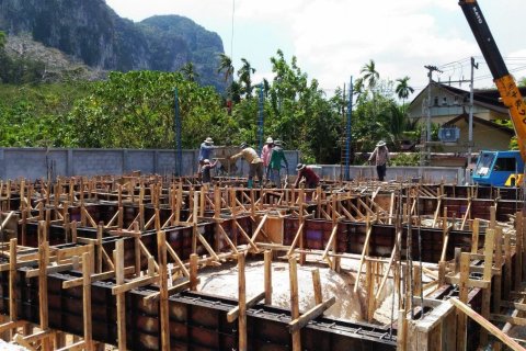 ที่ดินในบางเสร่, ประเทศไทย 2980 ตร.ม. № 111954 - รูปถ่าย 2