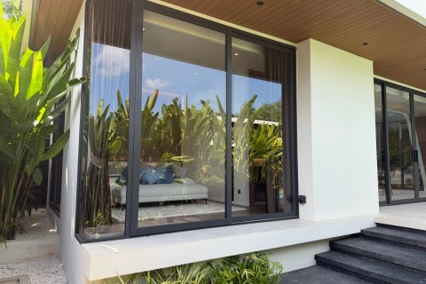 Chalet de 2 dormitorios en Naithon Beach, Tailandia № 74586 - foto 4