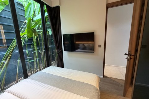 Chalet de 2 dormitorios en Naithon Beach, Tailandia № 74586 - foto 17