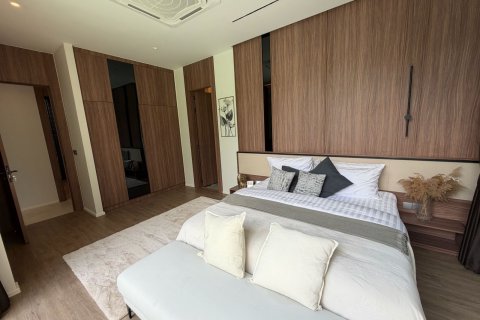 Chalet de 2 dormitorios en Naithon Beach, Tailandia № 74586 - foto 14