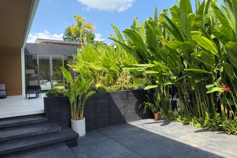 Chalet de 2 dormitorios en Naithon Beach, Tailandia № 74586 - foto 3