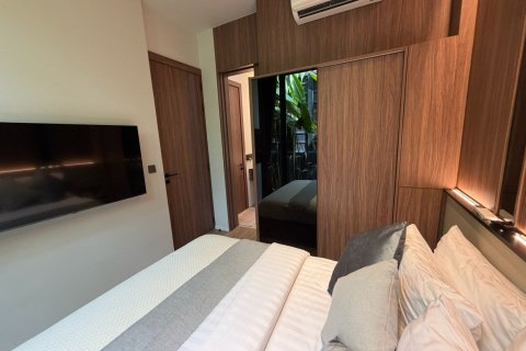 Chalet de 2 dormitorios en Naithon Beach, Tailandia № 74586 - foto 15