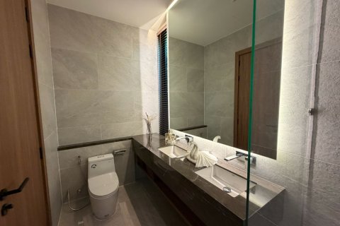Chalet de 2 dormitorios en Naithon Beach, Tailandia № 74586 - foto 20