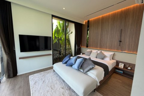 Chalet de 2 dormitorios en Naithon Beach, Tailandia № 74586 - foto 2