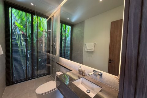 Chalet de 2 dormitorios en Naithon Beach, Tailandia № 74586 - foto 16