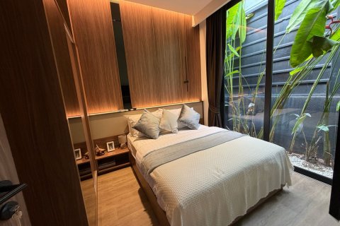 Chalet de 2 dormitorios en Naithon Beach, Tailandia № 74586 - foto 13
