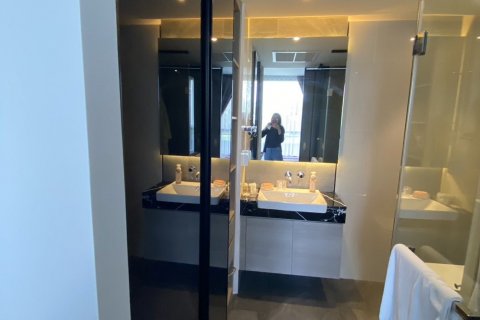 Eigentumswohnung in Chon Buri, Thailand, 1 Schlafzimmer  № 102046 - Foto 24