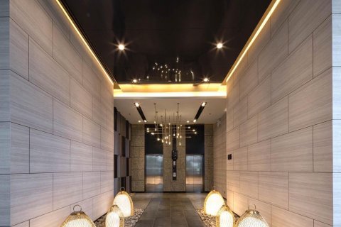 Eigentumswohnung in Chon Buri, Thailand, 1 Schlafzimmer  № 102046 - Foto 22