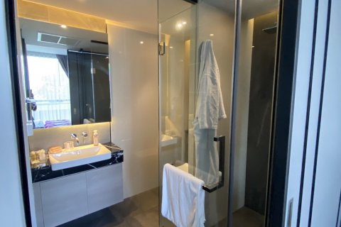Eigentumswohnung in Chon Buri, Thailand, 1 Schlafzimmer  № 102046 - Foto 26