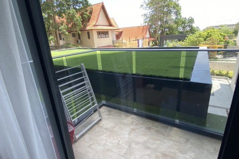 Eigentumswohnung in Chon Buri, Thailand, 1 Schlafzimmer  № 102046 - Foto 11