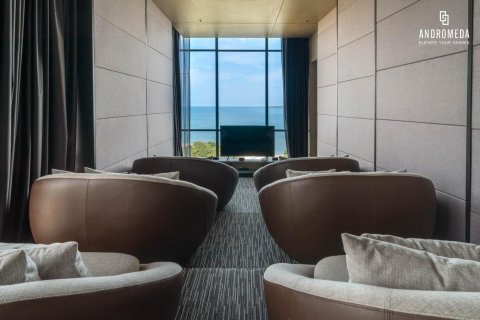 Eigentumswohnung in Chon Buri, Thailand, 1 Schlafzimmer  № 102046 - Foto 10