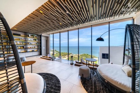 Eigentumswohnung in Chon Buri, Thailand, 1 Schlafzimmer  № 102046 - Foto 8
