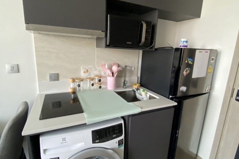 Eigentumswohnung in Chon Buri, Thailand, 1 Schlafzimmer  № 102046 - Foto 21