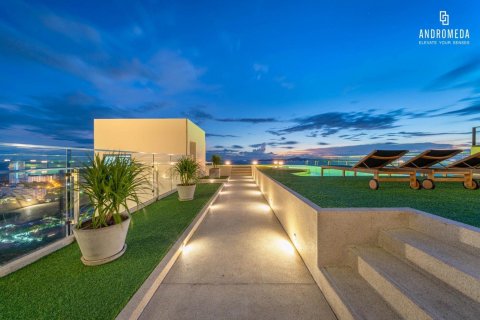 Eigentumswohnung in Chon Buri, Thailand, 1 Schlafzimmer  № 102046 - Foto 5