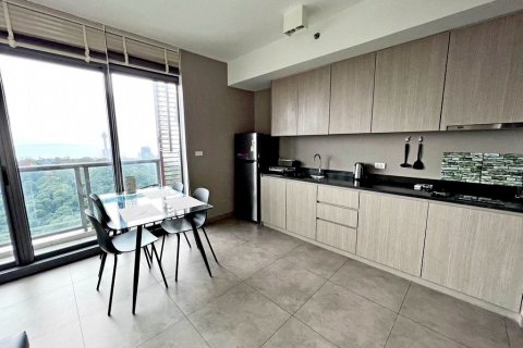 Condominio de 2 dormitorios en Pattaya, Tailandia № 102044 - foto 15
