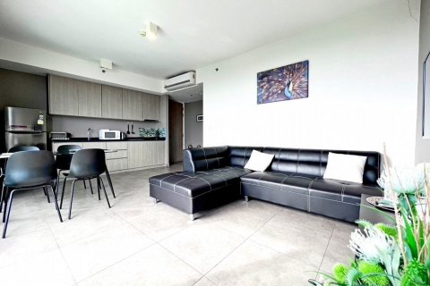 Condominio de 2 dormitorios en Pattaya, Tailandia № 102044 - foto 5