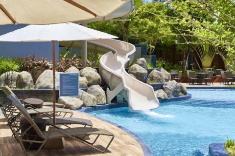Condominio de 2 dormitorios en Pattaya, Tailandia № 102044 - foto 26