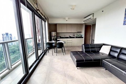 Condominio de 2 dormitorios en Pattaya, Tailandia № 102044 - foto 14
