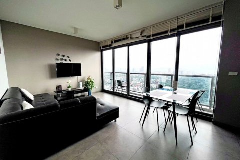 Condominio de 2 dormitorios en Pattaya, Tailandia № 102044 - foto 10
