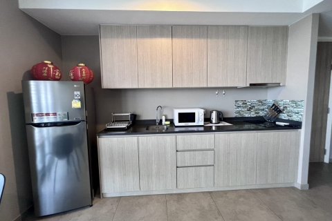 Condominio de 2 dormitorios en Pattaya, Tailandia № 102044 - foto 16