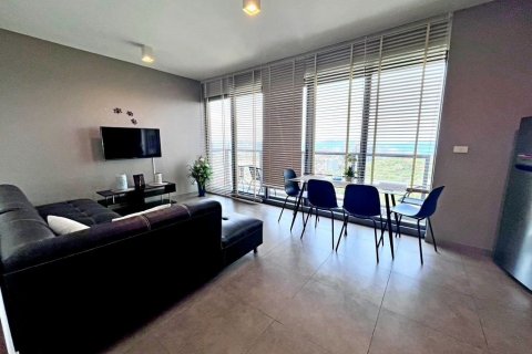 Condominio de 2 dormitorios en Pattaya, Tailandia № 102044 - foto 11