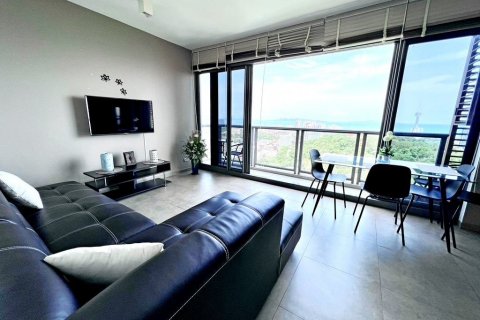 Condominio de 2 dormitorios en Pattaya, Tailandia № 102044 - foto 12