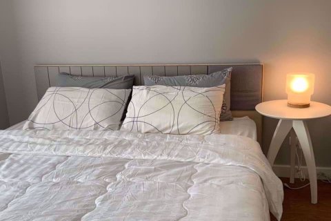 Sobre plano Condo One X Sukhumvit 26 en Bangkok, Tailandia № 28711 - foto 7