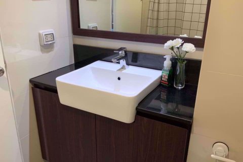 Sobre plano Condo One X Sukhumvit 26 en Bangkok, Tailandia № 28711 - foto 11