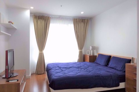 Sobre plano Condo One X Sukhumvit 26 en Bangkok, Tailandia № 28711 - foto 4