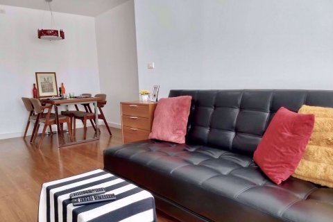 Sobre plano Condo One X Sukhumvit 26 en Bangkok, Tailandia № 28711 - foto 3