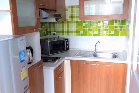 Sobre plano Condo One X Sukhumvit 26 en Bangkok, Tailandia № 28711 - foto 6