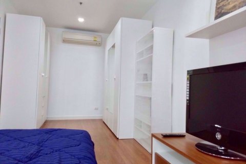 Sobre plano Condo One X Sukhumvit 26 en Bangkok, Tailandia № 28711 - foto 5