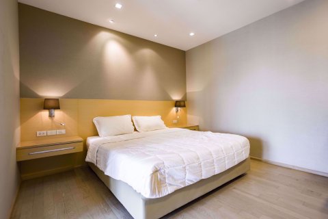 Condo in Bangkok, Thailand, 1 bedroom in Noble Remix № 78250